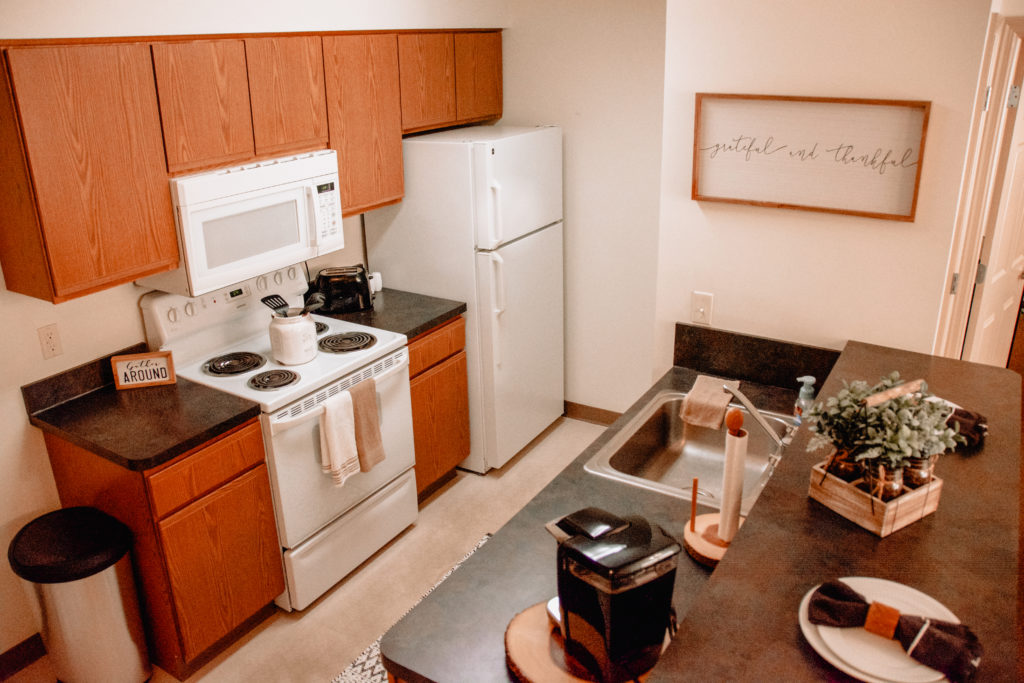 The Flats at Wick LY Property Management