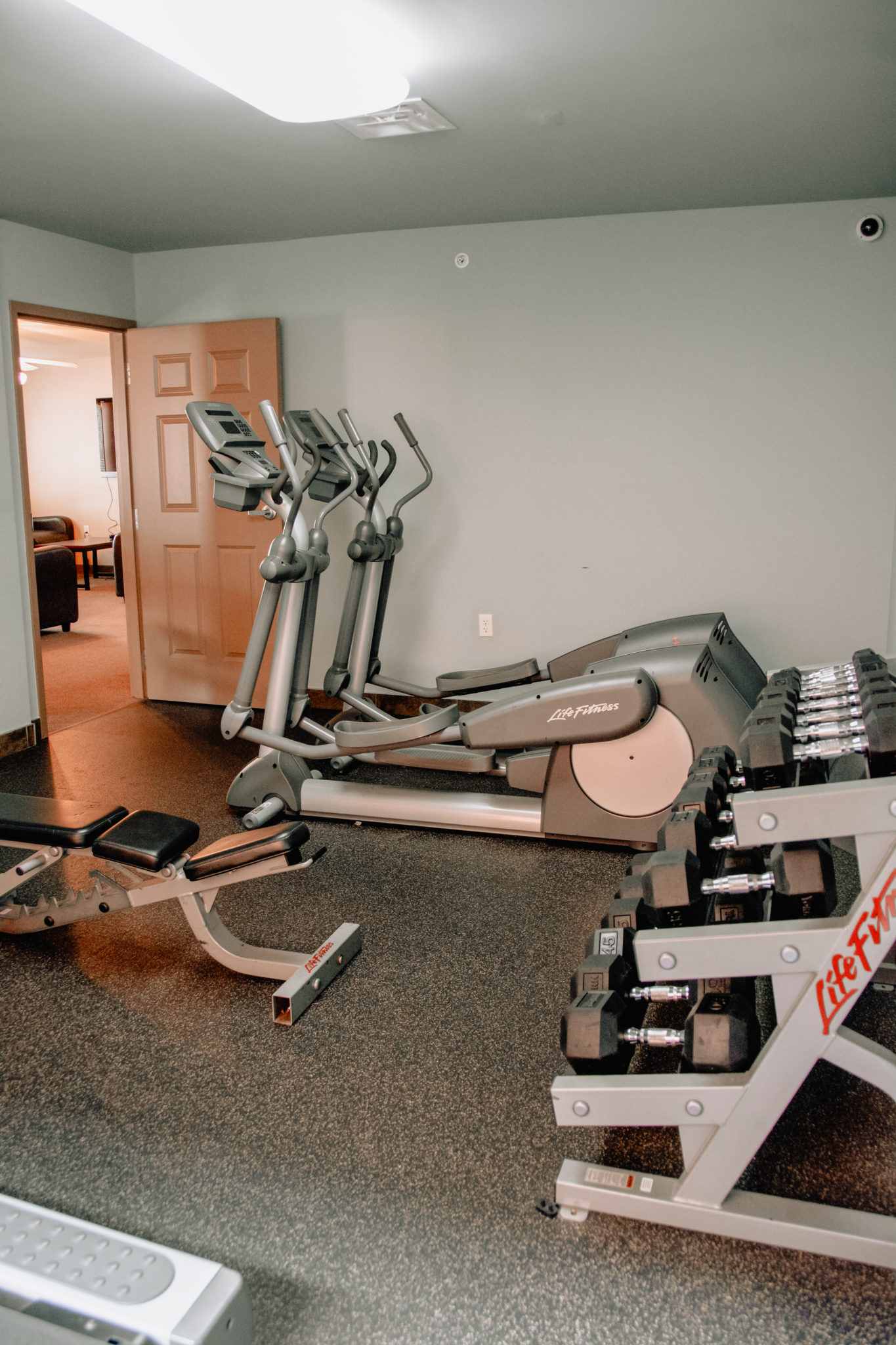 The Flats at Wick LY Property Management