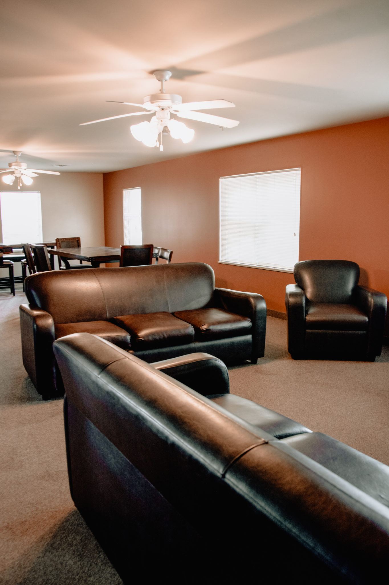 The Flats at Wick LY Property Management