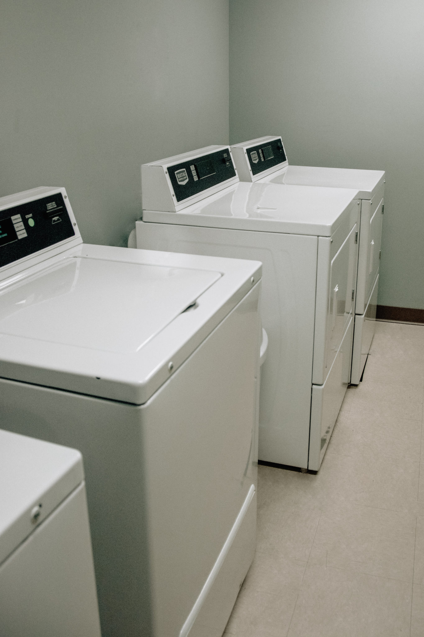 The Flats at Wick LY Property Management