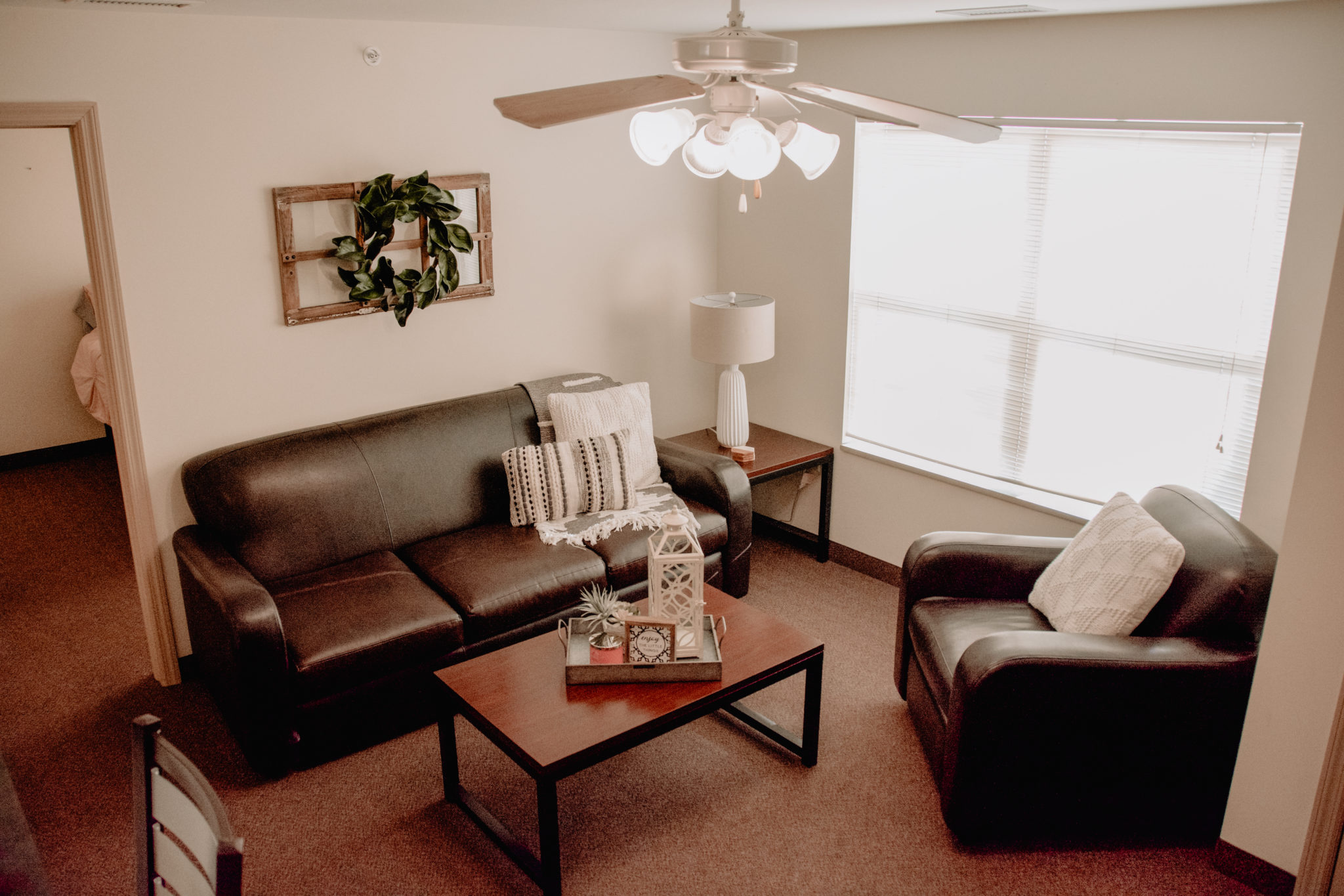 The Flats at Wick LY Property Management